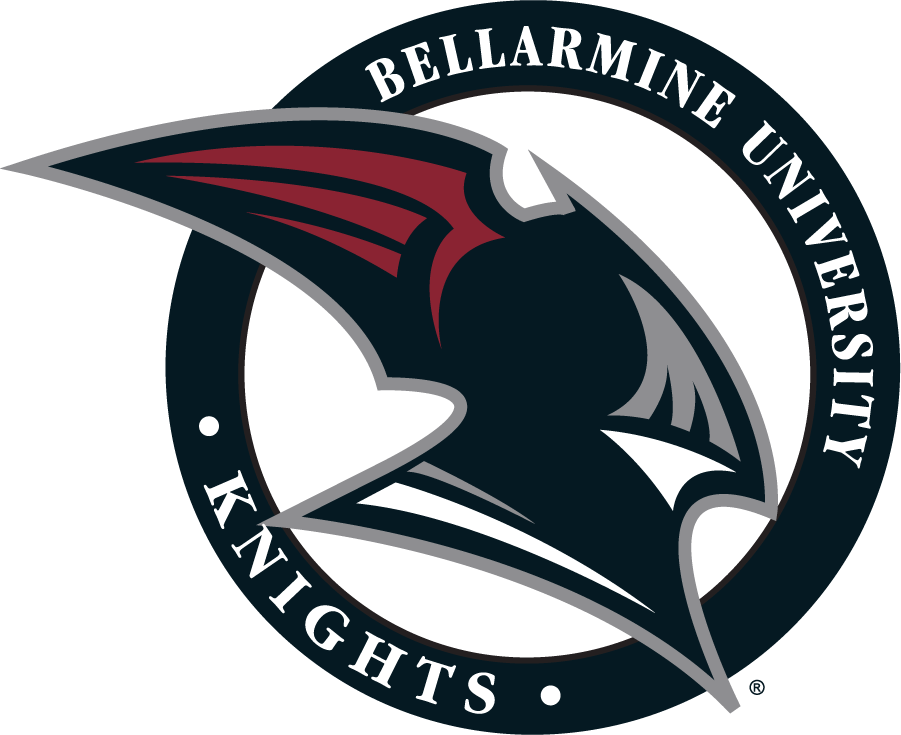 Bellarmine Knights 2004-2010 Alternate Logo v2 diy iron on heat transfer